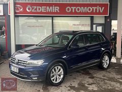 ÖZDEMİR OTOMOTİVDEN HATASIZ 50 BİN KM İLK SAHİBİNDEN