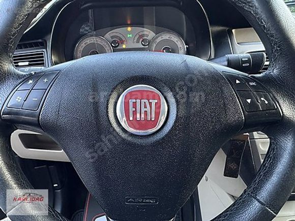 %30 PEŞİNAT 2012 FİAT LİNEA 1.3 MULTİJET 90HP EMOTİON PLUS