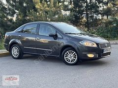%30 PEŞİNAT 2012 FİAT LİNEA 1.3 MULTİJET 90HP EMOTİON PLUS