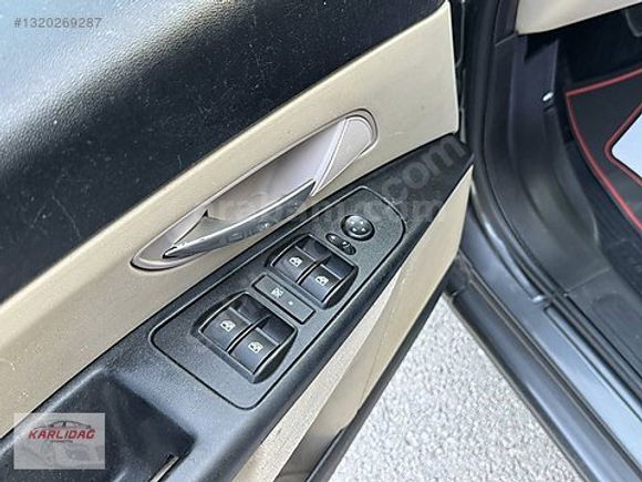 %30 PEŞİNAT 2012 FİAT LİNEA 1.3 MULTİJET 90HP EMOTİON PLUS