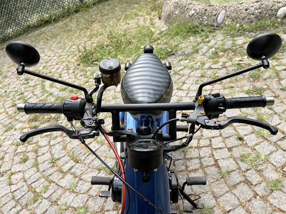 Sahibinden Honda C 90 