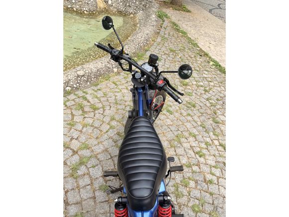 Sahibinden Honda C 90 