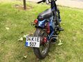 Sahibinden Honda C 90 