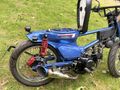 Sahibinden Honda C 90 