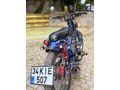 Sahibinden Honda C 90 