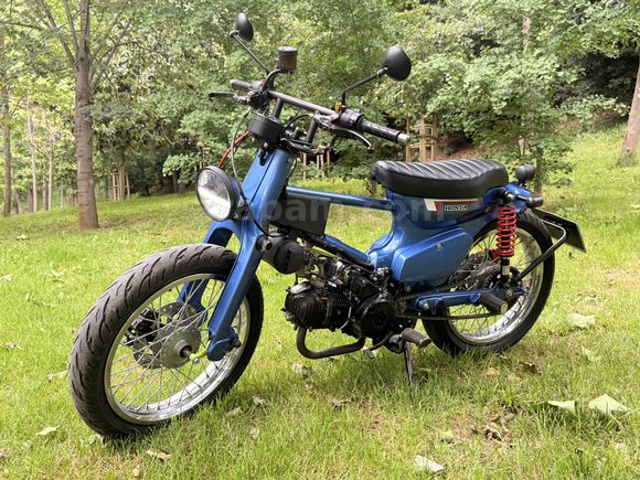 Sahibinden Honda C 90 