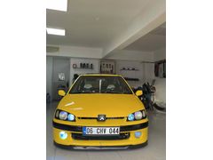 Sahibinden Peugeot 106 Quicksilver 2000 Model 