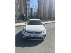 Sahibinden Volkswagen Golf 1.2 TSi Comfortline 2014 Model  235.000 km Beyaz