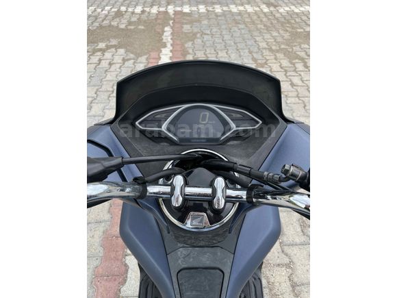 Sahibinden Honda PCX125 