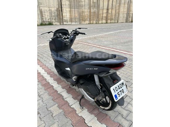 Sahibinden Honda PCX125 