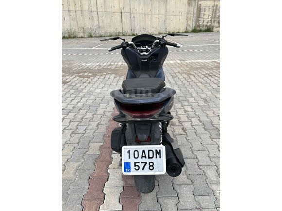 Sahibinden Honda PCX125 