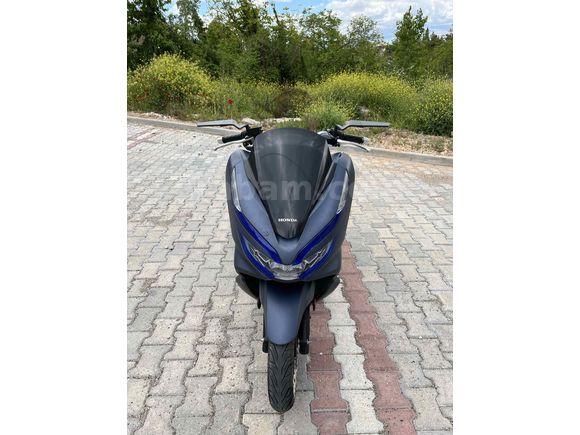 Sahibinden Honda PCX125 