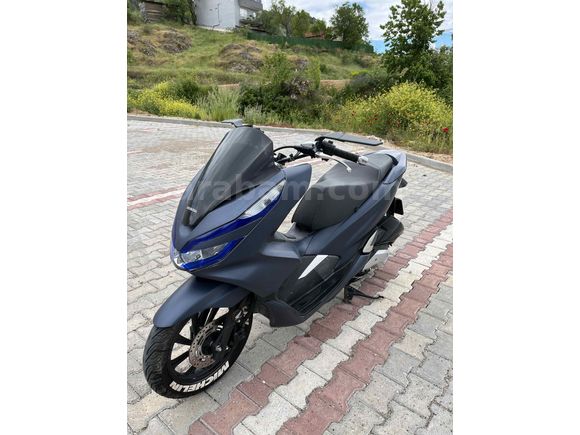 Sahibinden Honda PCX125 