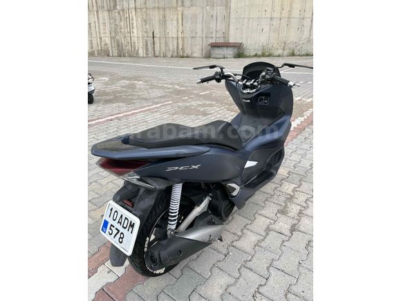 Sahibinden Honda PCX125 