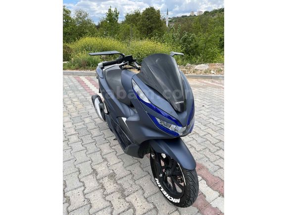 Sahibinden Honda PCX125 