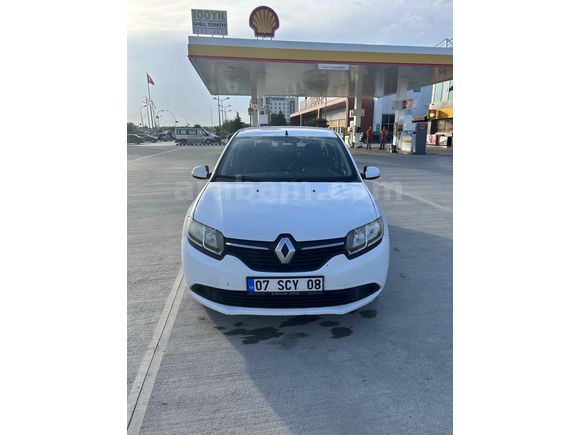 Değişensiz Tramersiz Symbol 2013
