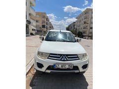 Sahibinden orjinal 169 bin km temiz araç