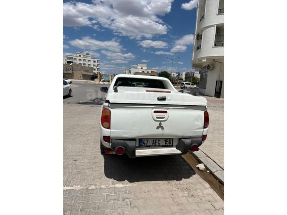 Sahibinden orjinal 169 bin km temiz araç
