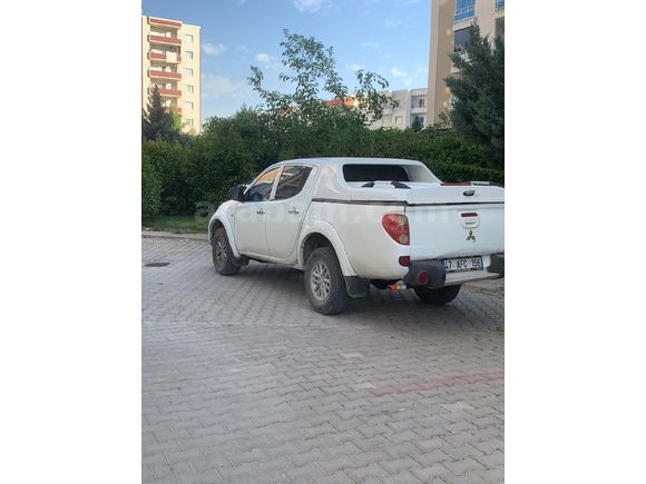 Sahibinden orjinal 169 bin km temiz araç