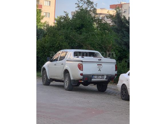 Sahibinden orjinal 169 bin km temiz araç