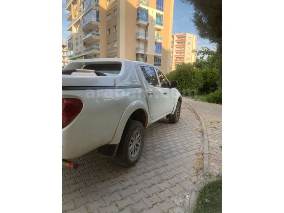 Sahibinden orjinal 169 bin km temiz araç