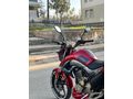 Sahibinden Mondial 125 Drift L CBS 