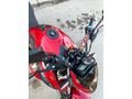 Sahibinden Mondial 125 Drift L CBS 