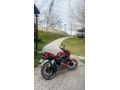 Sahibinden Mondial 125 Drift L CBS 