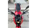 Sahibinden Mondial 125 Drift L CBS 