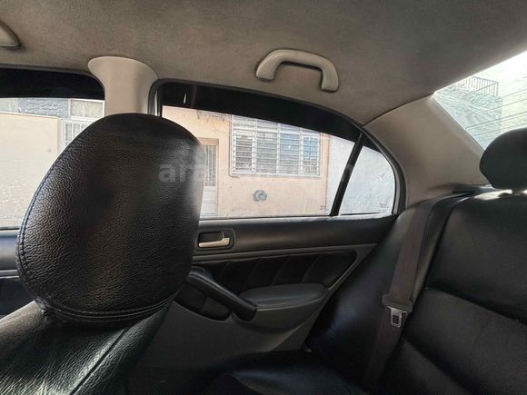 Son günler Sahibinden Honda Civic 1.6i VTEC ES 2002 Model 