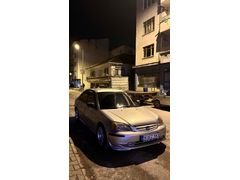 Sahibinden Honda Civic 1.6i VTEC ES 2002 Model 