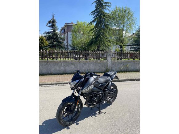 Sahibinden Bajaj Pulsar 200 NS ABS 