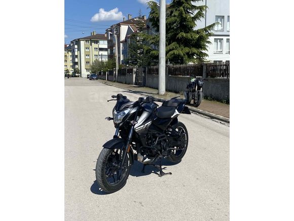 Sahibinden Bajaj Pulsar 200 NS ABS 