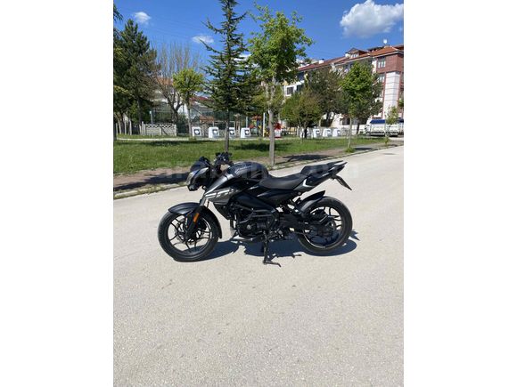 Sahibinden Bajaj Pulsar 200 NS ABS 