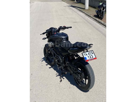 Sahibinden Bajaj Pulsar 200 NS ABS 