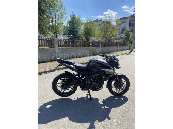 Sahibinden Bajaj Pulsar 200 NS ABS 