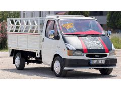 2001 MODEL 190 P TURBOLU ÖZEL HATAY YENİ KESİM