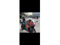 Sahibinden CFmoto 250SR