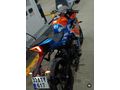 Sahibinden CFmoto 250SR