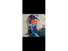 Sahibinden CFmoto 250SR