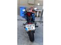 Sahibinden CFmoto 250SR