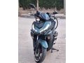 0 ayarında sahibinden rks arome 125