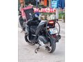 0 ayarında sahibinden rks arome 125
