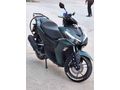 0 ayarında sahibinden rks arome 125