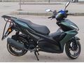 0 ayarında sahibinden rks arome 125