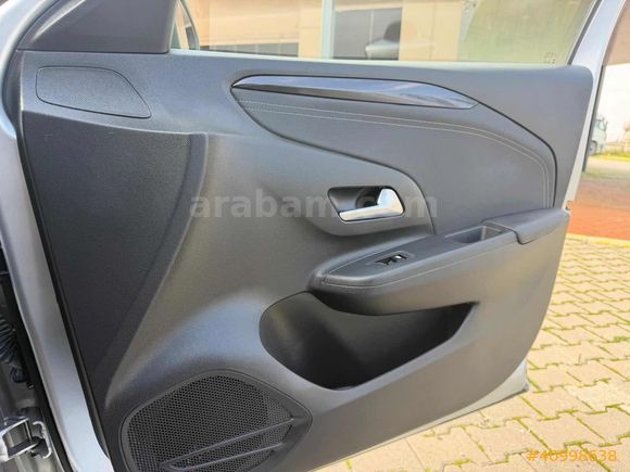 2023 Opel Corsa 1.2 Turbo Elegance Otomatik