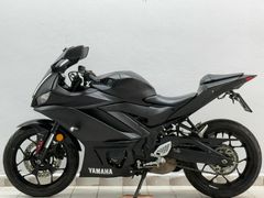 SK AUTO'DAN "115.000?" PEŞİNAT İLE YZF R25 ABS K.K 12 TAKSİT