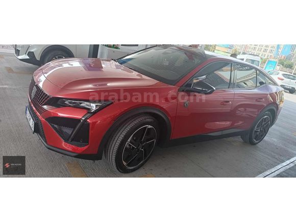 HATASIZ BOYASIZ 408 GT BURSA TESLİM