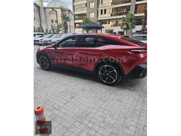 HATASIZ BOYASIZ 408 GT BURSA TESLİM