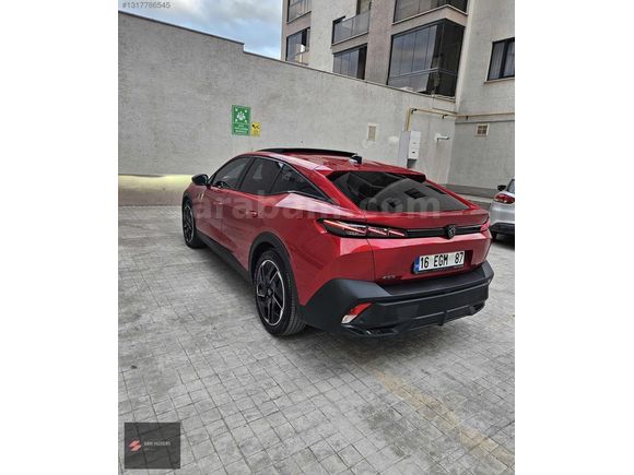 HATASIZ BOYASIZ 408 GT BURSA TESLİM